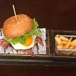 Patrick's Pub Fogadó Maribor