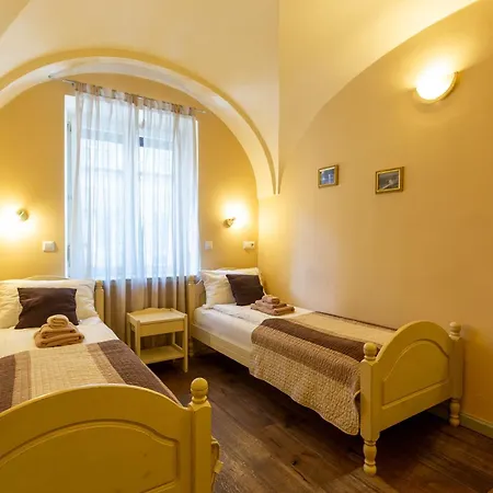 Patrick's Pub Värdshus Maribor