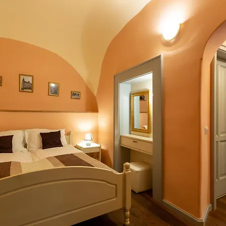 Patrick's Pub Inn Maribor