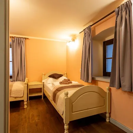 Värdshus Patrick's Pub *