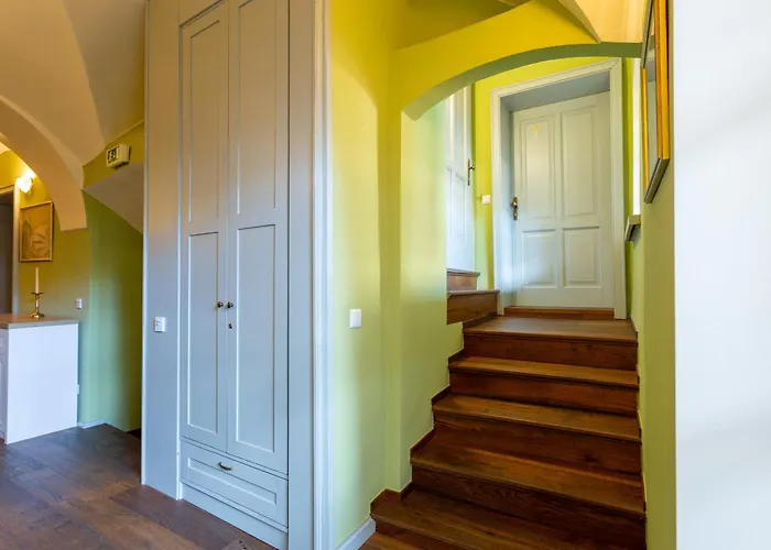 Patrick's Pub מריבור