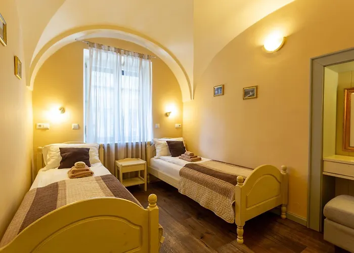 Patrick's Pub Inn Maribor